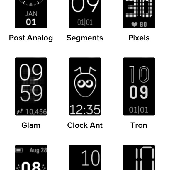 Fitbit Inspire 2 fitness tracker - Picture 6 of 11
